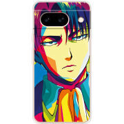 Чехол BoxFace Google Pixel 8A Levi