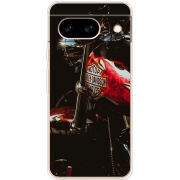 Чехол BoxFace Google Pixel 8A Harley