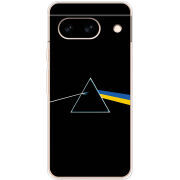 Чехол BoxFace Google Pixel 8A Pink Floyd Україна
