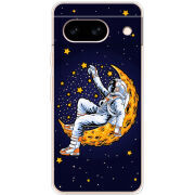 Чехол BoxFace Google Pixel 8A MoonBed