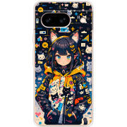 Чехол BoxFace Google Pixel 8A 