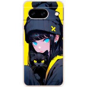 Чехол BoxFace Google Pixel 8A 