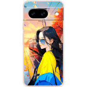 Чехол BoxFace Google Pixel 8A 