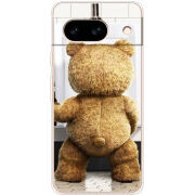 Чехол BoxFace Google Pixel 8A 