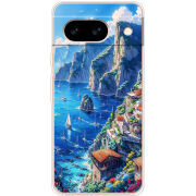 Чехол BoxFace Google Pixel 8A 