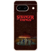 Чехол BoxFace Google Pixel 8A 