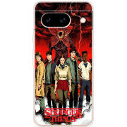 Чехол BoxFace Google Pixel 8A 