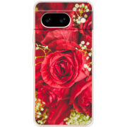 Чехол BoxFace Google Pixel 8A 