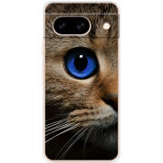 Чехол BoxFace Google Pixel 8A Cat's Eye