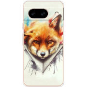 Чехол BoxFace Google Pixel 8A 