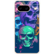Чехол BoxFace Google Pixel 8A 