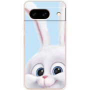 Чехол BoxFace Google Pixel 8A Rabbit