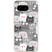 Чехол BoxFace Google Pixel 8A 