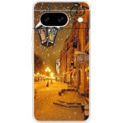 Чехол BoxFace Google Pixel 8A Night Street