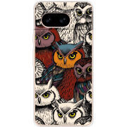 Чехол BoxFace Google Pixel 8A 
