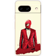 Чехол BoxFace Google Pixel 8A 