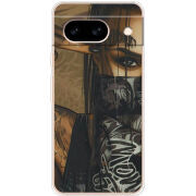Чехол BoxFace Google Pixel 8A 