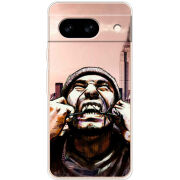 Чехол BoxFace Google Pixel 8A 