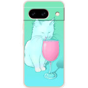 Чехол BoxFace Google Pixel 8A 