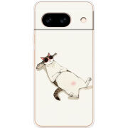 Чехол BoxFace Google Pixel 8A 