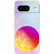 Чехол BoxFace Google Pixel 8A 