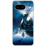 Чехол BoxFace Google Pixel 8A 