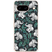 Чехол BoxFace Google Pixel 8A 