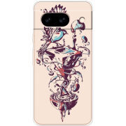 Чехол BoxFace Google Pixel 8A 