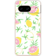 Чехол BoxFace Google Pixel 8A 
