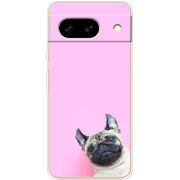 Чехол BoxFace Google Pixel 8A 