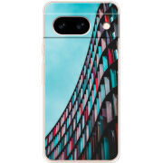 Чехол BoxFace Google Pixel 8A 