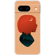 Чехол BoxFace Google Pixel 8A 
