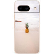 Чехол BoxFace Google Pixel 8A 