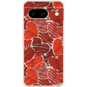 Чехол BoxFace Google Pixel 8A Heart Strings
