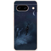 Чехол BoxFace Google Pixel 8A 