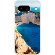 Чехол BoxFace Google Pixel 8A 