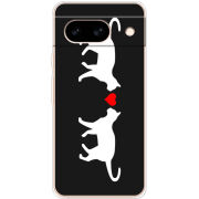 Чехол BoxFace Google Pixel 8A 