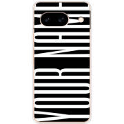 Чехол BoxFace Google Pixel 8A 