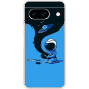 Чехол BoxFace Google Pixel 8A Galaxy Art