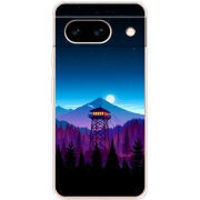 Чехол BoxFace Google Pixel 8A 
