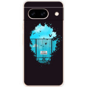 Чехол BoxFace Google Pixel 8A 