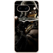 Чехол BoxFace Google Pixel 8A 