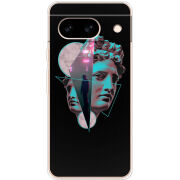 Чехол BoxFace Google Pixel 8A 