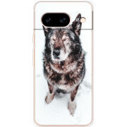 Чехол BoxFace Google Pixel 8A 