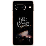 Чехол BoxFace Google Pixel 8A 