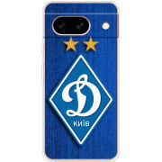 Чехол BoxFace Google Pixel 8A Динамо Киев