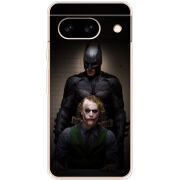 Чехол BoxFace Google Pixel 8A 