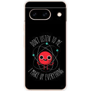 Чехол BoxFace Google Pixel 8A 