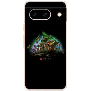 Чехол BoxFace Google Pixel 8A 