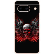 Чехол BoxFace Google Pixel 8A 